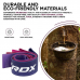 RDX PR 5-in-1 Pull Up Assist u0026 Body Stretching Bands for Resistance Training