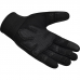 RDX W1 Full Finger Gym Gloves - Red / XL