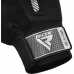 RDX W1 Full Finger Gym Gloves - Red / XL