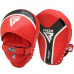RDX Focus Pad Aura Plus T-17 - Golden