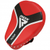 RDX Focus Pad Aura Plus T-17 - Golden