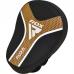 RDX Focus Pad Aura Plus T-17 - Golden