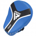 RDX Focus Pad Aura Plus T-17 - Red