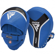RDX Focus Pad Aura Plus T-17 - Blue