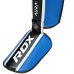 RDX SHIN INSTEP AURA PLUS T-17 - Red / L