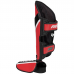 RDX SHIN INSTEP AURA PLUS T-17 - Red / XL