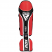 RDX SHIN INSTEP AURA PLUS T-17 - Red / XL