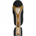 RDX SHIN INSTEP AURA PLUS T-17 - Red / XL