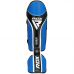 RDX SHIN INSTEP AURA PLUS T-17 - Red / XL