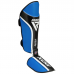 RDX SHIN INSTEP AURA PLUS T-17 - Blue / XL