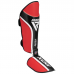 RDX SHIN INSTEP AURA PLUS T-17 - Blue / XL