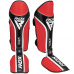 RDX SHIN INSTEP AURA PLUS T-17 - Blue / XL