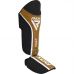 RDX SHIN INSTEP AURA PLUS T-17 - Blue / XL