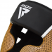 RDX Head Guard Aura Plus T-17 - Golden / M