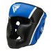 RDX Head Guard Aura Plus T-17 - Golden / XL