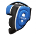 RDX Head Guard Aura Plus T-17 - Blue / S