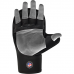RDX Grappling Gloves Shooter Aura Plus T-17 - Blue / S