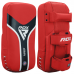RDX Arm Pad Aura Plus T-17 - Blue