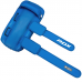 RDX Arm Pad Aura Plus T-17 - Blue