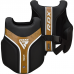 RDX Chest Guard Aura Plus T-17 - Golden