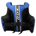 RDX Chest Guard Aura Plus T-17 - Golden