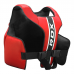 RDX Chest Guard Aura Plus T-17 - Golden
