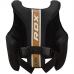 RDX Chest Guard Aura Plus T-17 - Golden