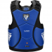 RDX APEX Coach Body protector - Red