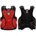 RDX APEX Coach Body protector - Red