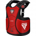 RDX APEX Coach Body protector - Red