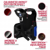 RDX APEX Coach Body protector - Blue
