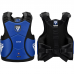 RDX APEX Coach Body protector - Blue