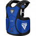 RDX APEX Coach Body protector - Blue