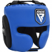 RDX APEX Boxing Head Gear With Cheek Protector - XL / Red