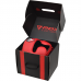 RDX APEX Boxing Head Gear With Cheek Protector - L / Blue