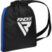 RDX APEX Boxing Head Gear With Cheek Protector - L / Blue