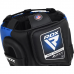 RDX APEX Boxing Head Gear With Cheek Protector - L / Blue