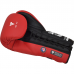 RDX APEX Lace up Training/Sparring Boxing Gloves - Blue / 12oz