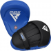 RDX APEX Curved Training Boxing Pads - Red