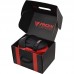 RDX APEX Curved Training Boxing Pads - Red