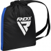 RDX APEX Curved Training Boxing Pads - Blue