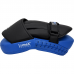 RDX APEX Curved Training Boxing Pads - Blue