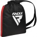 RDX APEX Curved Training Boxing Pads - Blue