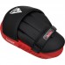 RDX APEX Curved Training Boxing Pads - Blue
