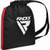 RDX APEX Boxing Head Gear With Nose Protection Bar - Blue / L