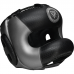 RDX L2 Mark Pro head Guard with Nose Protection Bar - Golden / M