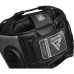 RDX L2 Mark Pro head Guard with Nose Protection Bar - Silver / S