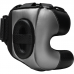 RDX L2 Mark Pro head Guard with Nose Protection Bar - Silver / S