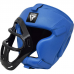 RDX T1 HeadGuard with Removable Face Cage - Red / XL