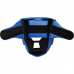 RDX T1 HeadGuard with Removable Face Cage - Red / XL